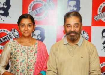 வாட்சப்பில் வதந்தி பரப்பியவருக்கு தேர்தலில் சீட் கொடுத்த கமல்!