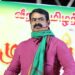 தமிழக தேர்தல் களத்தில் கேலிப்பொருளாகியுள்ள சீமான்!