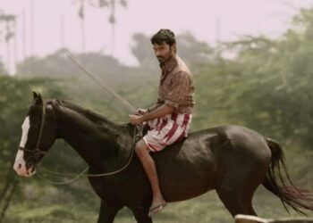 கர்ணன் ஒரு பார்வை- ராஜசங்கீதன்