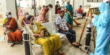 ஆக்சிஜன் சில உண்மைகள் – விஜயசங்கர்  ராமச்சந்திரன்