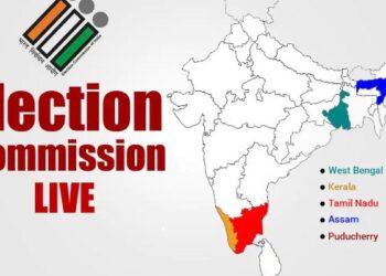 மேற்குவங்கத்தில் மம்தா கேரளத்தில் பினராயி விஜயன்!