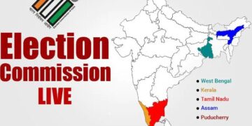 மேற்குவங்கத்தில் மம்தா கேரளத்தில் பினராயி விஜயன்!