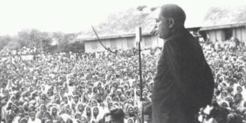 அம்பேத்கர் பிறந்த தினம் இன்று…!