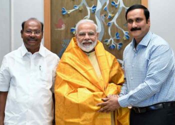 தமிழகத்தை மூன்றாகப் பிரிக்க வேண்டும் என்கிறார் ராமதாஸ் ஏன்?