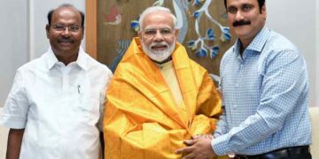 தமிழகத்தை மூன்றாகப் பிரிக்க வேண்டும் என்கிறார் ராமதாஸ் ஏன்?