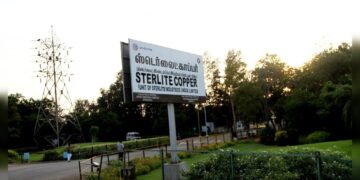 ஸ்டெர்லைட்டை திறக்க திமுக ஒப்புதல்- ஆட்சிக்கு வருவதற்கு முன்பே மக்களுக்கு துரோகம்!