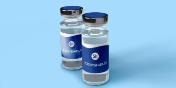 கோவிஷீல்ட் தடுப்பூசி விலை இரு மடங்கு உயர்வு!