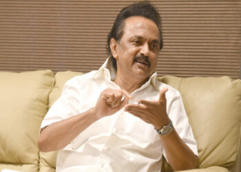 மிருக பலத்தோடு முதல்வராகிறார் ஸ்டாலின்!