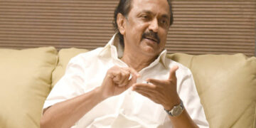 மிருக பலத்தோடு முதல்வராகிறார் ஸ்டாலின்!