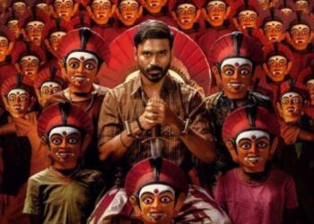கர்ணன்: சிறந்த படம், தவறான அரசியல்- கனகராஜ்