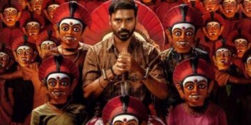 கர்ணன்: சிறந்த படம், தவறான அரசியல்- கனகராஜ்