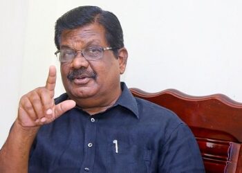 பிணந்தின்னிக் கழுகுகள்  நாம் தமிழர் கட்சிக்கு கண்டனம் தெரிவித்த கொளத்தூர் மணி!