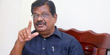 பிணந்தின்னிக் கழுகுகள்  நாம் தமிழர் கட்சிக்கு கண்டனம் தெரிவித்த கொளத்தூர் மணி!