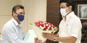 முதல்வராகும் ஸ்டாலின்!