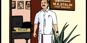முதல்வரானார் ஸ்டாலின் ஆக்சிஜன் கோரி பிரதமருக்குக் கடிதம்!