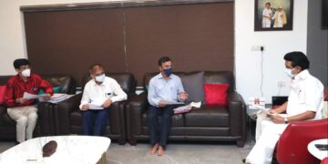 பொய்யுரை புகழுரையை நான் கேட்க விரும்பவில்லை- அதிகாரிகளிடம் ஸ்டாலின்!