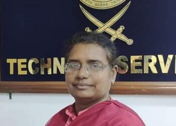 தமிழக உளவுத்துறை அதிகாரியாக முதன் முதலாக ஒரு பெண் நியமனம்!