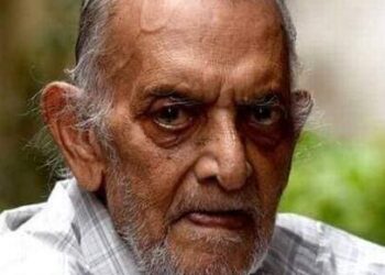 தோழர் எஸ்.என்.நாகராஜன்: ஒரு எதிர்மறை ஆசான் – ரவிக்குமார்