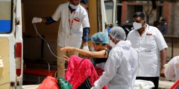 கொரோனா சிகிச்சைக்காக தமிழகம் நோக்கி படையெடுக்கும் வட இந்திய கோடீஸ்வரர்கள்!