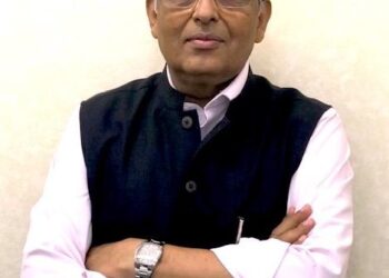 இந்திய அரசின்  அதிமுக்கிய ஆலோசகர் ஷாஹித் ஜமீல் ராஜிநாமா ஏன்?