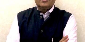 இந்திய அரசின்  அதிமுக்கிய ஆலோசகர் ஷாஹித் ஜமீல் ராஜிநாமா ஏன்?