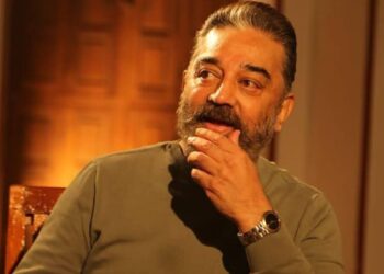 உயிருள்ளவரை அரசியலில் இருப்பேன்:-கமல்!