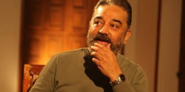 உயிருள்ளவரை அரசியலில் இருப்பேன்:-கமல்!