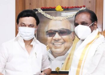 வைரமுத்துவுக்கு ஓ என் வி விருது மறுபரிசீலனை என அறிவிப்பு!