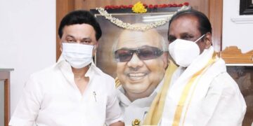 வைரமுத்துவுக்கு ஓ என் வி விருது மறுபரிசீலனை என அறிவிப்பு!