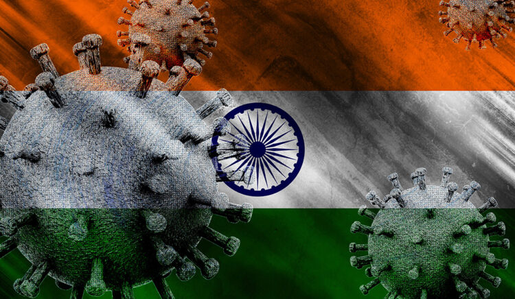 இந்தியா உலகின் தொற்றுமையம் – இந்திய இந்துத்துவ வைரசும் பிரித்தானிய அனுபவங்களும்