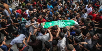 அமெரிக்காவின் ஆதரவோடு அழிக்கப்படும் மனிதகுலத்தின் மற்றொரு பகுதி!