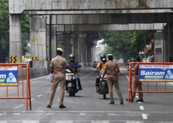 தமிழகத்தில் கொரோனா அதிகரிப்பு புதிய கட்டுப்பாடுகள்!