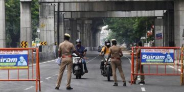 தமிழகத்தில் கொரோனா அதிகரிப்பு புதிய கட்டுப்பாடுகள்!