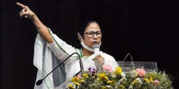 மேற்கு வங்க தலைமைச் செயலாளரை மாற்றியது மத்திய அரசு!