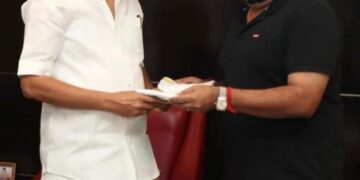 பி.டி.ஆரை கண்டு ஏன் பதறுகிறார்கள்?-ராஜ் தேவ்