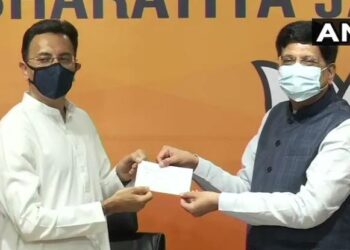 உத்தரபிரதேசம் காலியாகும் காங்கிரஸ்!