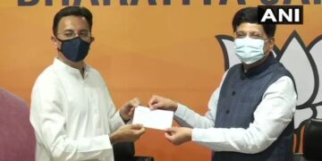 உத்தரபிரதேசம் காலியாகும் காங்கிரஸ்!