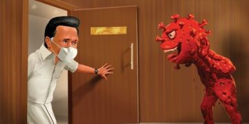 மு.க. ஸ்டாலினும் 30 நாட்களும்!