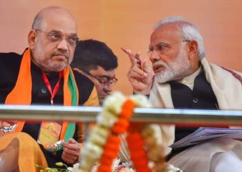 தடுப்பூசி மாநில அரசுகள் மோடிக்கு எதிராக திரளுமா?