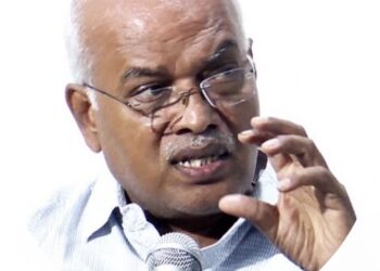 ஜே.ஜெயரஞ்சனின் நியமனம் – ஒரு வரலாற்று மாற்றத்திற்கான முன்னறிவிப்பு