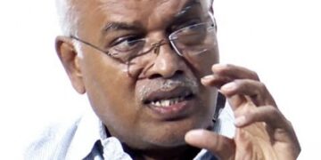 ஜே.ஜெயரஞ்சனின் நியமனம் – ஒரு வரலாற்று மாற்றத்திற்கான முன்னறிவிப்பு