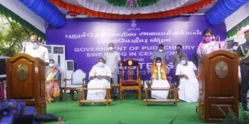 ஒன்றிய அரசு தமிழிசை விளக்கம்!