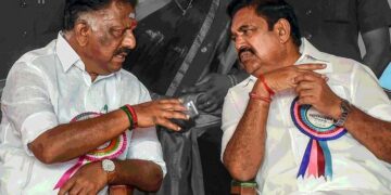 ஓபிஎஸ்-இபிஎஸ் மீண்டும் மோதல்!