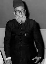காயிதே மில்லத் தமிழரா?-ஆர். முத்துக்குமார்