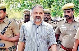 பேரறிவாளன் பரோல் மேலும் ஒரு மாதம் நீடிப்பு!