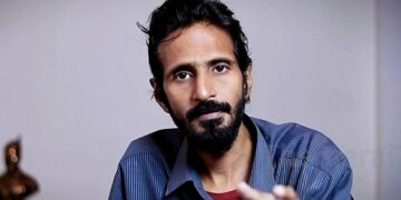 கிஷோர் கே சாமி மீது குண்டாஸ்!