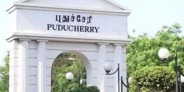 புதுச்சேரியில் அரசியல் குழப்பம்!