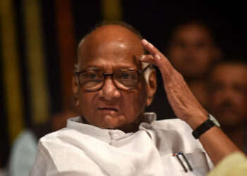 எதிர்க்கட்சிகள் ஆலோசனை திமுக புறக்கணிப்பு?