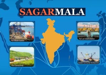 இந்திய கடலோரங்களையும்  மாநிலங்களிட மிருந்து பறிக்கும் மத்திய அரசு!
