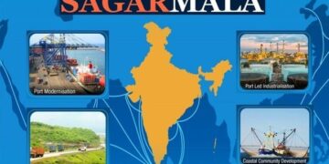 இந்திய கடலோரங்களையும்  மாநிலங்களிட மிருந்து பறிக்கும் மத்திய அரசு!